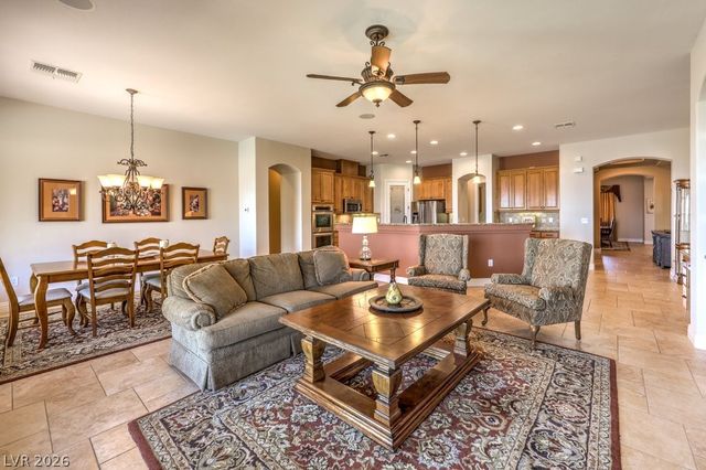 854 Tuscany Court, Boulder City, NV 89005