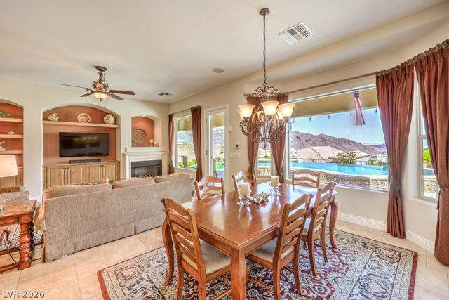 854 Tuscany Court, Boulder City, NV 89005