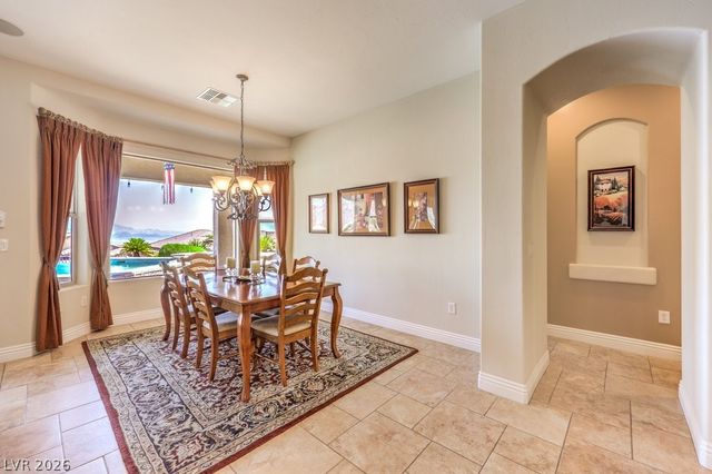 854 Tuscany Court, Boulder City, NV 89005
