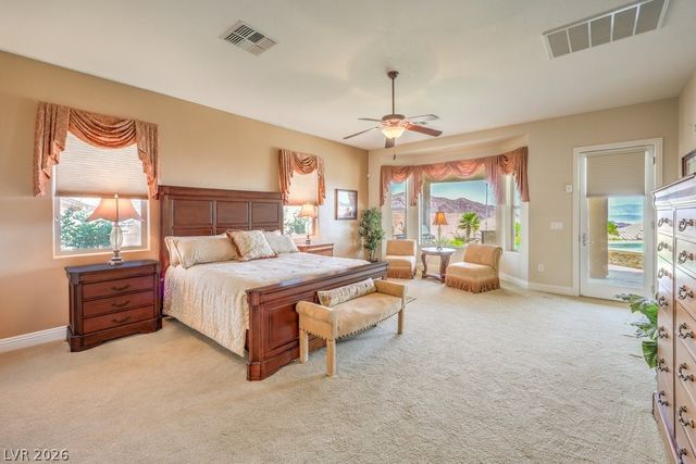 854 Tuscany Court, Boulder City, NV 89005