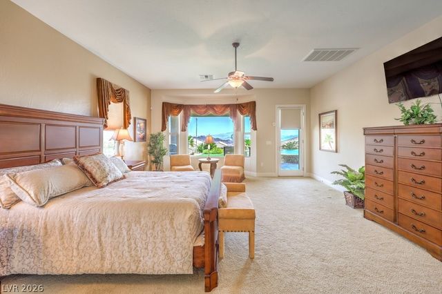 854 Tuscany Court, Boulder City, NV 89005