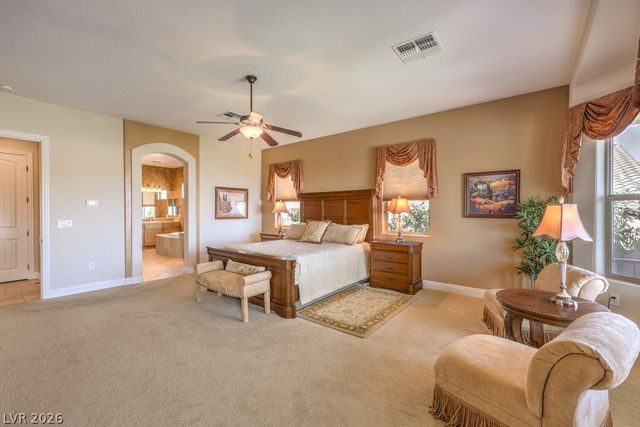 854 Tuscany Court, Boulder City, NV 89005