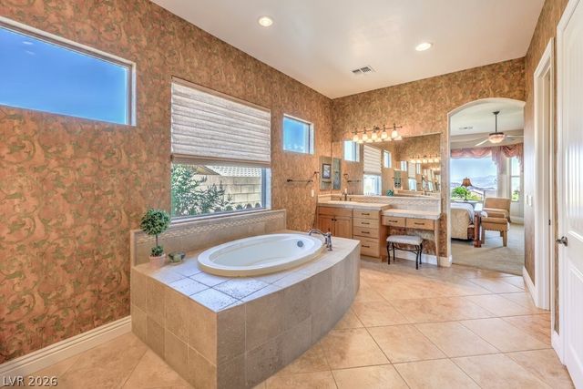 854 Tuscany Court, Boulder City, NV 89005