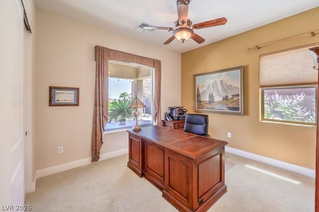 854 Tuscany Court, Boulder City, NV 89005