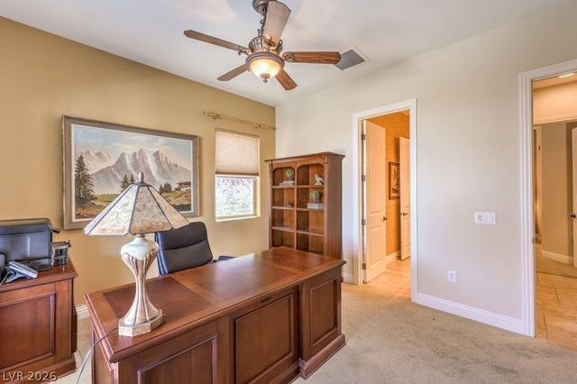 854 Tuscany Court, Boulder City, NV 89005