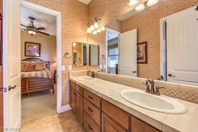 854 Tuscany Court, Boulder City, NV 89005