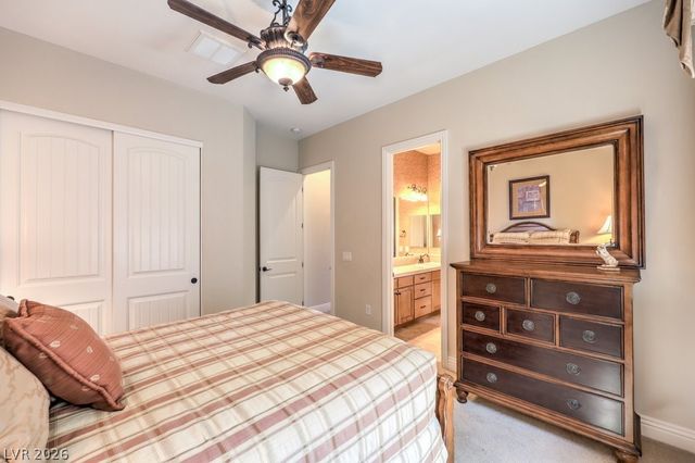 854 Tuscany Court, Boulder City, NV 89005