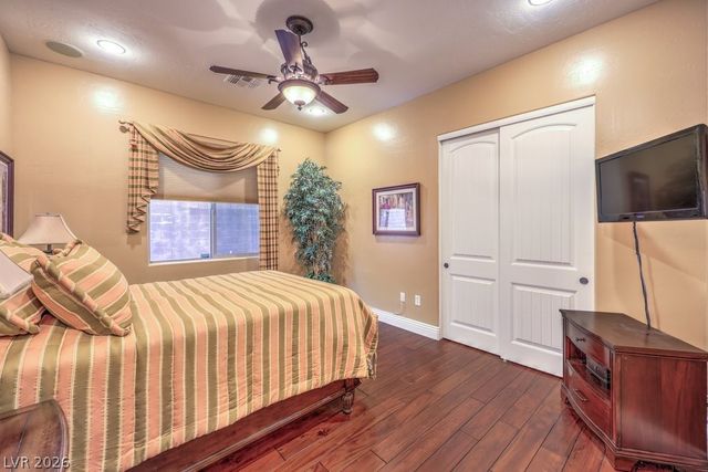 854 Tuscany Court, Boulder City, NV 89005