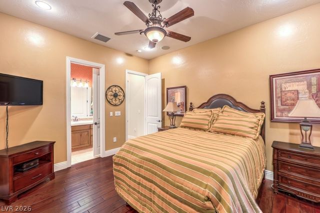 854 Tuscany Court, Boulder City, NV 89005