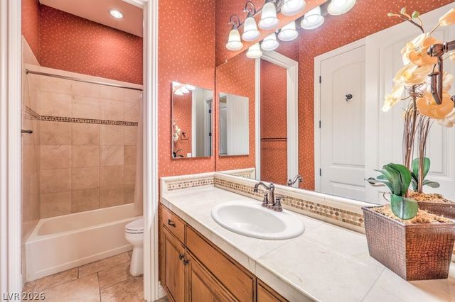 854 Tuscany Court, Boulder City, NV 89005