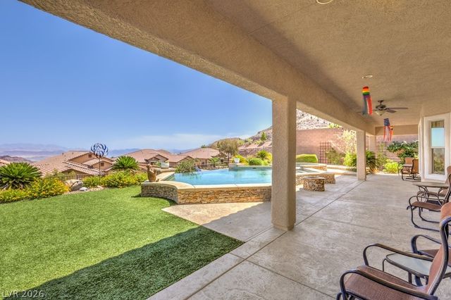 854 Tuscany Court, Boulder City, NV 89005