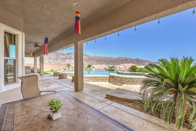 854 Tuscany Court, Boulder City, NV 89005