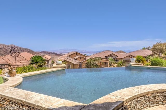 854 Tuscany Court, Boulder City, NV 89005