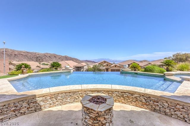 854 Tuscany Court, Boulder City, NV 89005