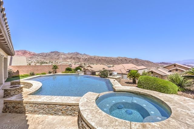 854 Tuscany Court, Boulder City, NV 89005