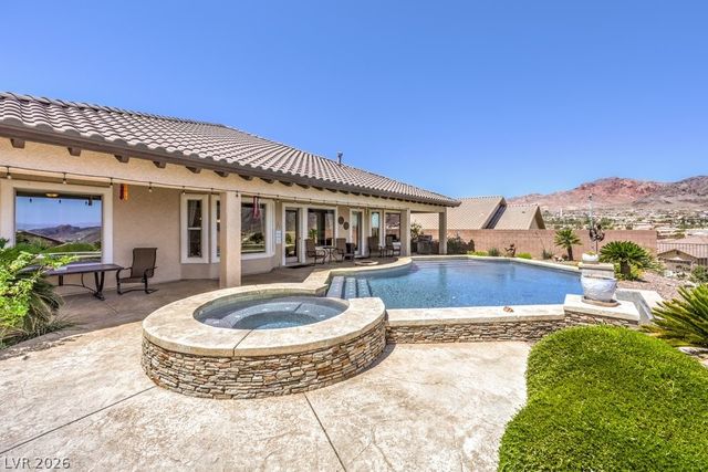 854 Tuscany Court, Boulder City, NV 89005