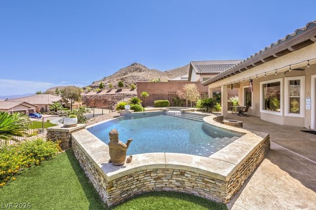 854 Tuscany Court, Boulder City, NV 89005