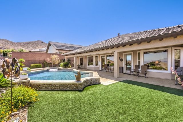 854 Tuscany Court, Boulder City, NV 89005