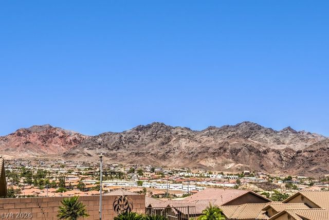 854 Tuscany Court, Boulder City, NV 89005