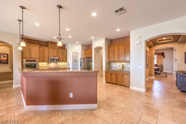 854 Tuscany Court, Boulder City, NV 89005