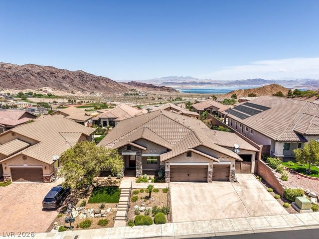 854 Tuscany Court, Boulder City, NV 89005