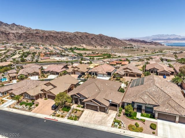 854 Tuscany Court, Boulder City, NV 89005