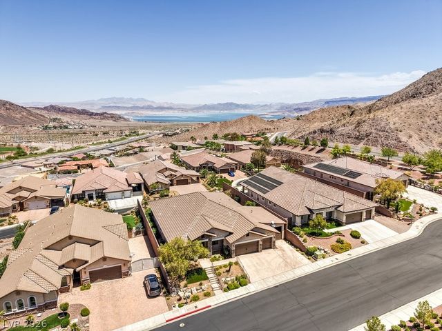 854 Tuscany Court, Boulder City, NV 89005