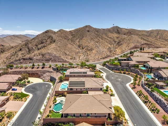 854 Tuscany Court, Boulder City, NV 89005