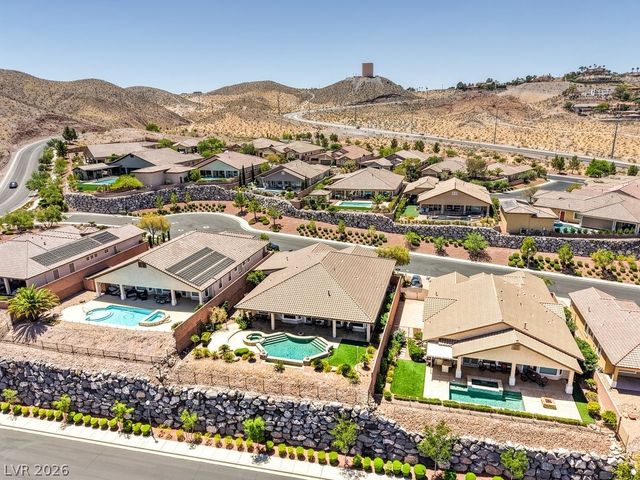 854 Tuscany Court, Boulder City, NV 89005