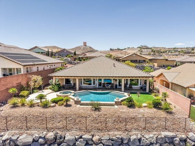 854 Tuscany Court, Boulder City, NV 89005