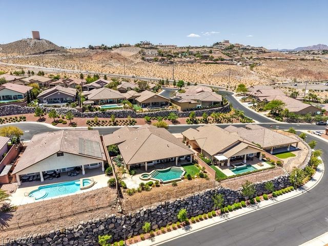 854 Tuscany Court, Boulder City, NV 89005