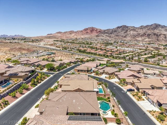 854 Tuscany Court, Boulder City, NV 89005