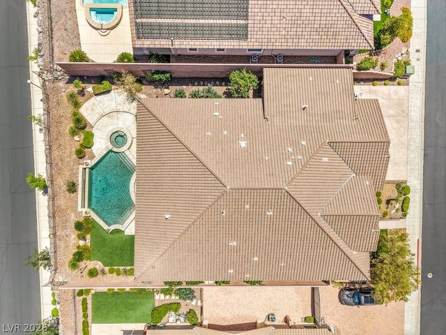 854 Tuscany Court, Boulder City, NV 89005