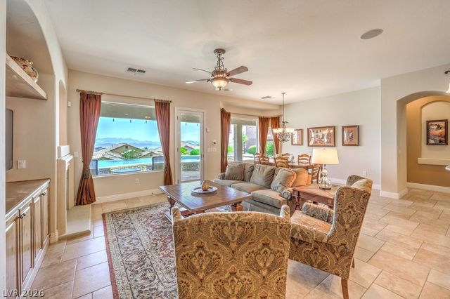 854 Tuscany Court, Boulder City, NV 89005