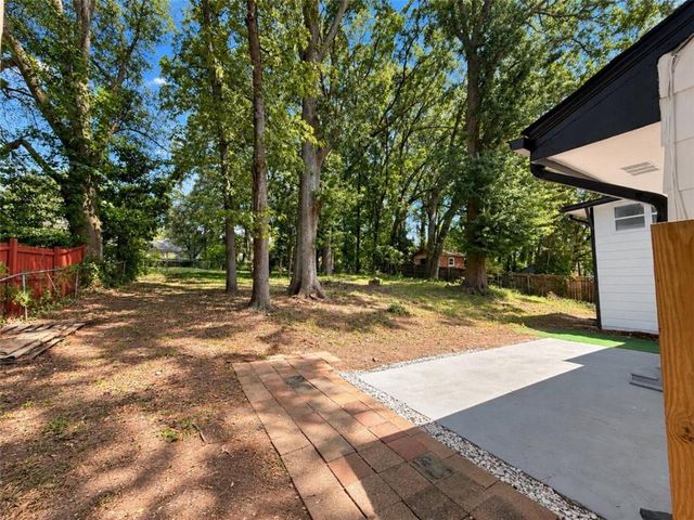 728 S Carter Drive S, Jonesboro, GA 30236