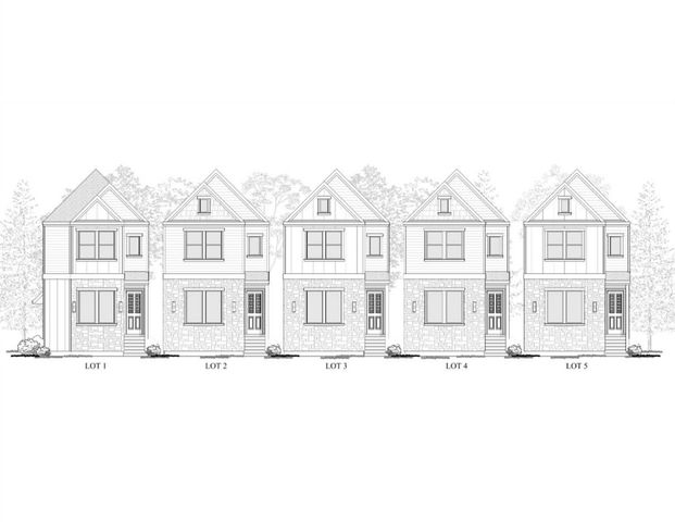 523 E 39th Street, Houston, TX 77022