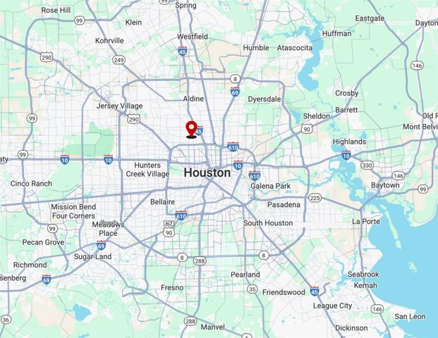 523 E 39th Street, Houston, TX 77022