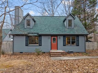 109 Persimmon Hill Road, Pittsboro, NC 27312