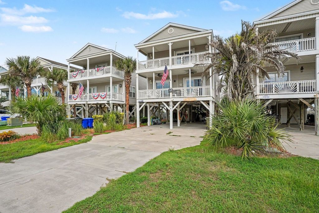 712A Ocean Blvd. S, Surfside Beach, SC 29575 — photo 3