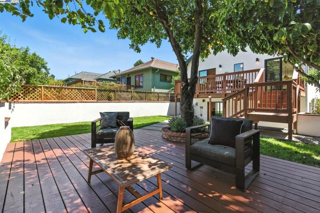 452 59th St, Oakland, CA 94609
