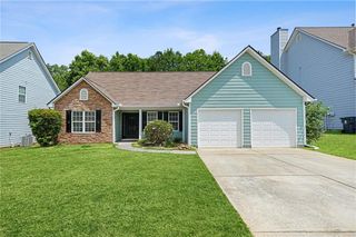 530 Firethorn Court, Villa Rica, GA 30180