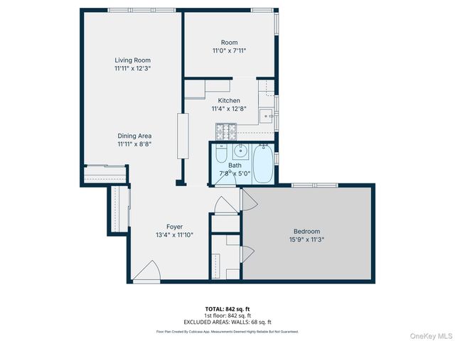 50 Brompton Road 2H, Great Neck, NY 11021