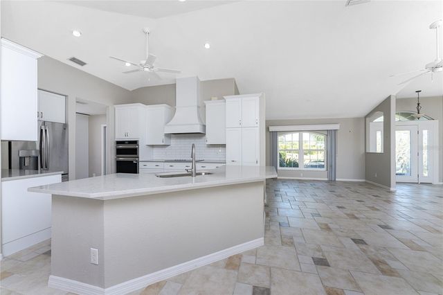 54 LONG MEADOW COURT, Rotonda West, FL 33947