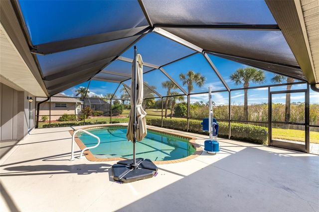 54 LONG MEADOW COURT, Rotonda West, FL 33947