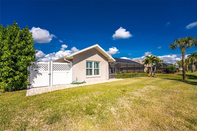 54 LONG MEADOW COURT, Rotonda West, FL 33947