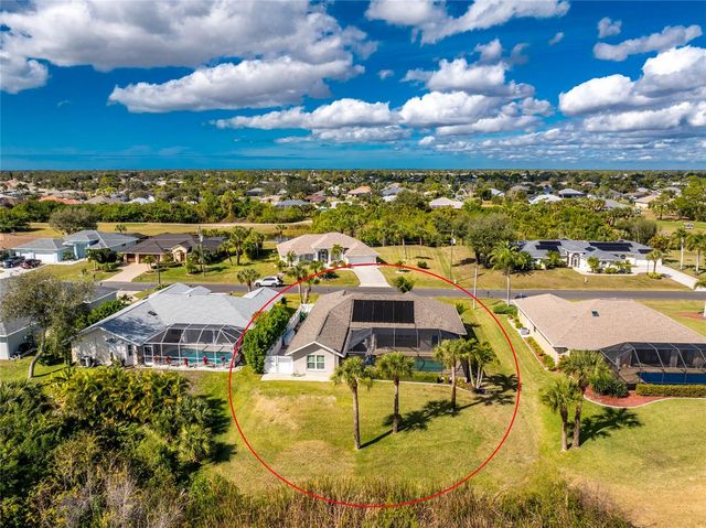 54 LONG MEADOW COURT, Rotonda West, FL 33947