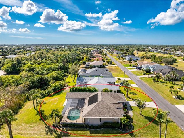 54 LONG MEADOW COURT, Rotonda West, FL 33947