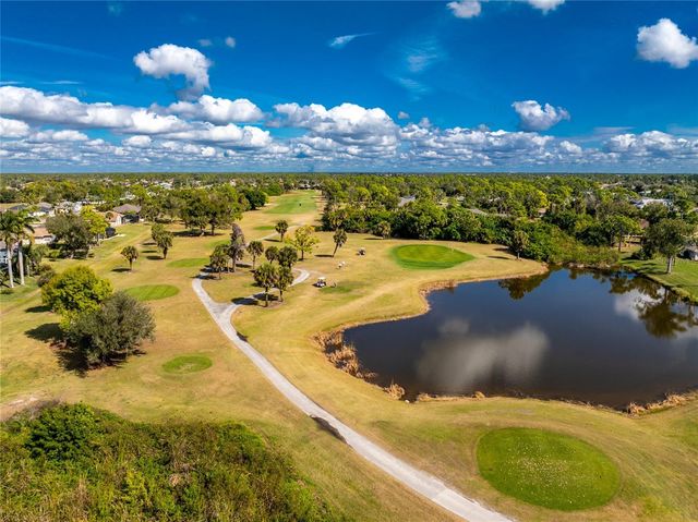 54 LONG MEADOW COURT, Rotonda West, FL 33947