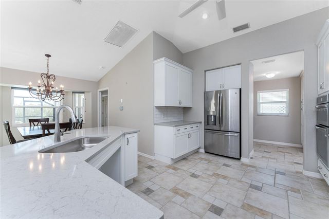 54 LONG MEADOW COURT, Rotonda West, FL 33947