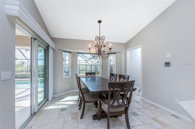 54 LONG MEADOW COURT, Rotonda West, FL 33947